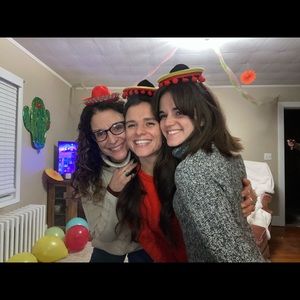 Meet your Posher, Rachel